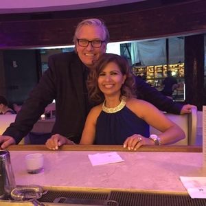 Meet your Posher, Violette